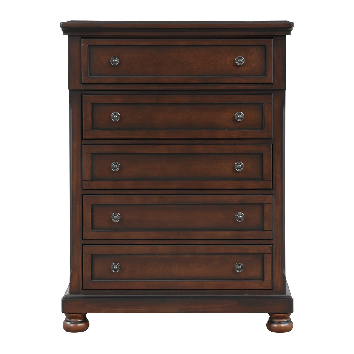 Commode Haute Talia - Meubles TOCO