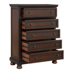 Commode Haute Talia - Meubles TOCO