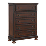 Commode Haute Talia - Meubles TOCO