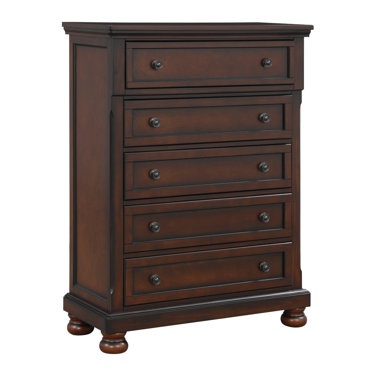 Commode Haute Talia - Meubles TOCO