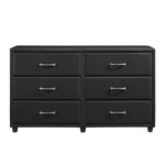 Commode Double Léon - Meubles TOCO