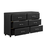 Commode Double Léon - Meubles TOCO