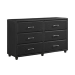 Commode Double Léon - Meubles TOCO
