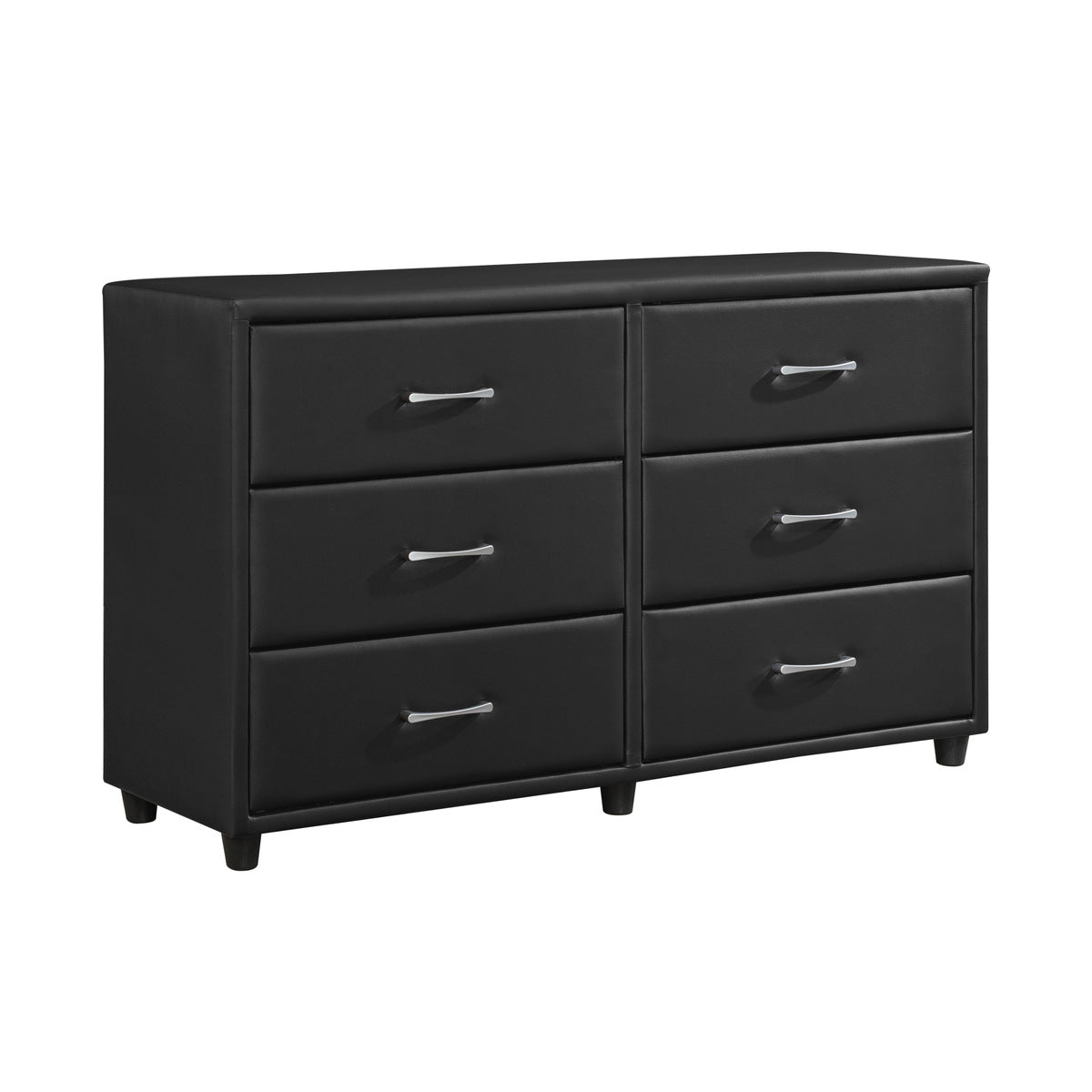 Commode Double Léon - Meubles TOCO