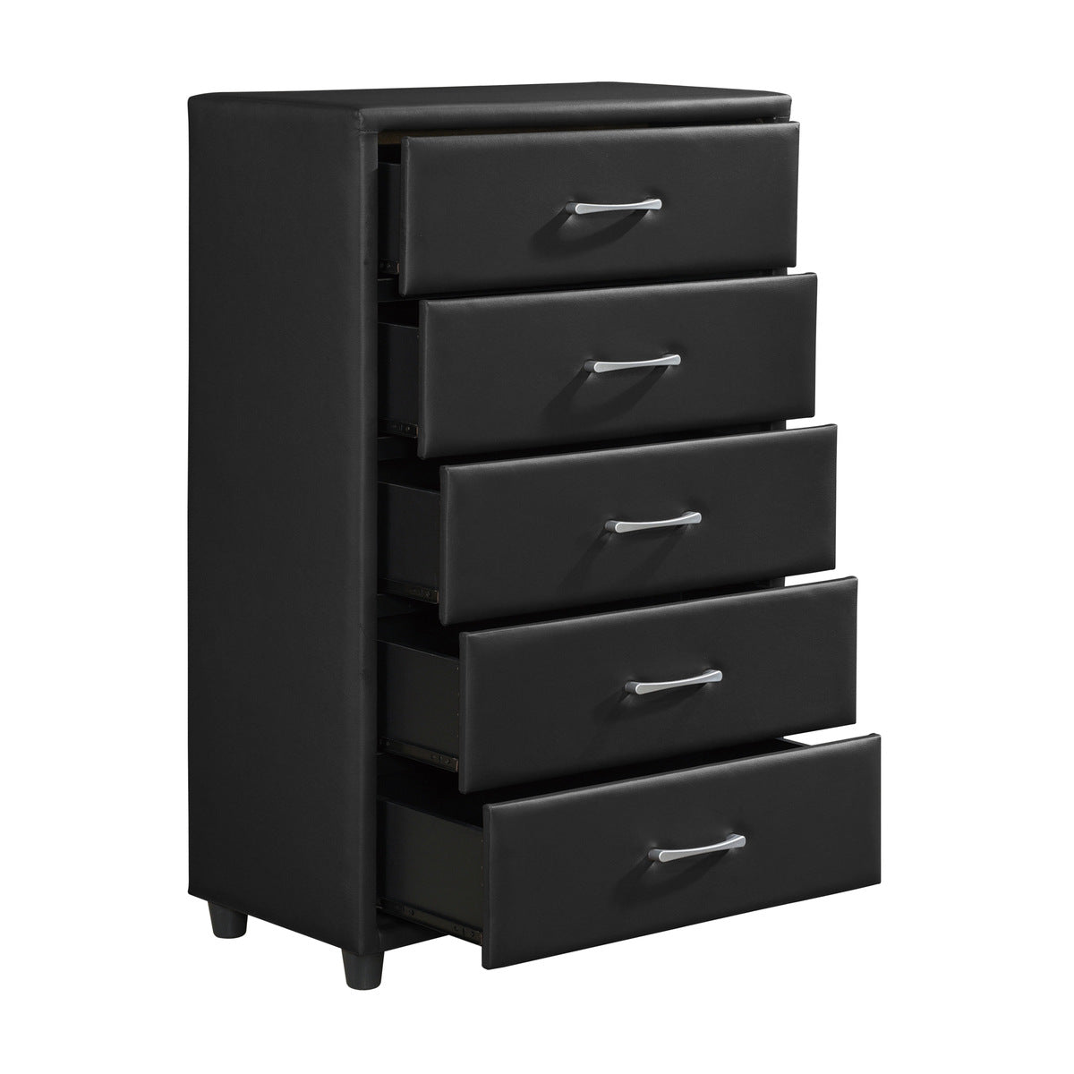 Commode Haute Léon - Meubles TOCO