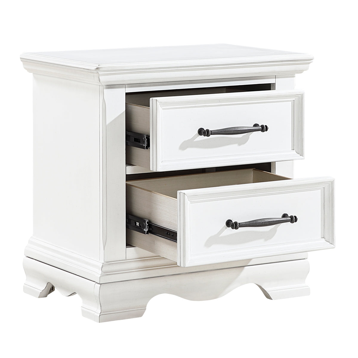 Table de Chevet Florence - Meubles TOCO