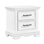 Table de Chevet Florence - Meubles TOCO