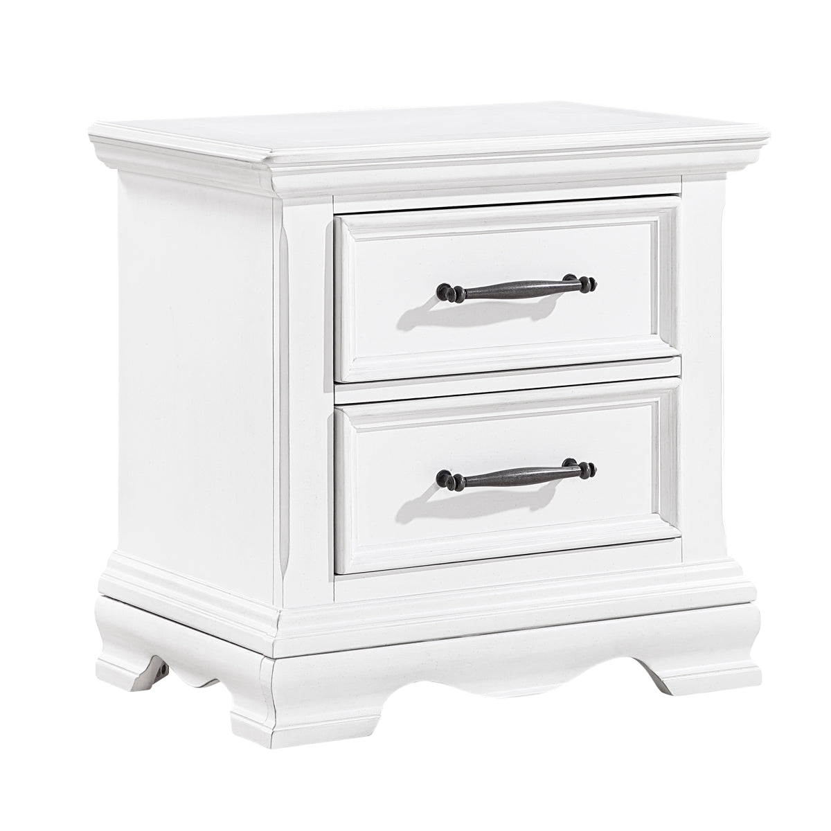 Table de Chevet Florence - Meubles TOCO