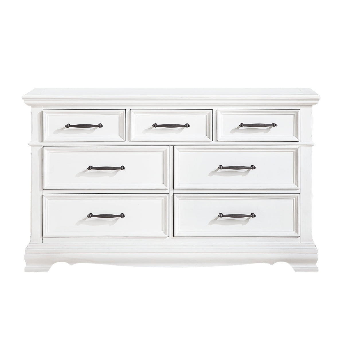 Commode Double Florence - Meubles TOCO