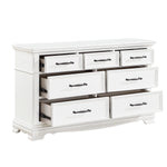 Commode Double Florence - Meubles TOCO