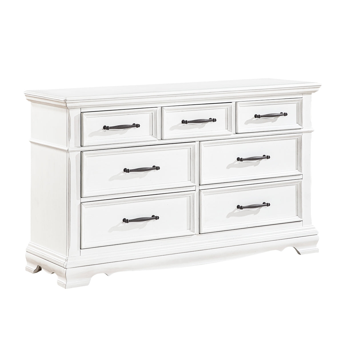 Commode Double Florence - Meubles TOCO