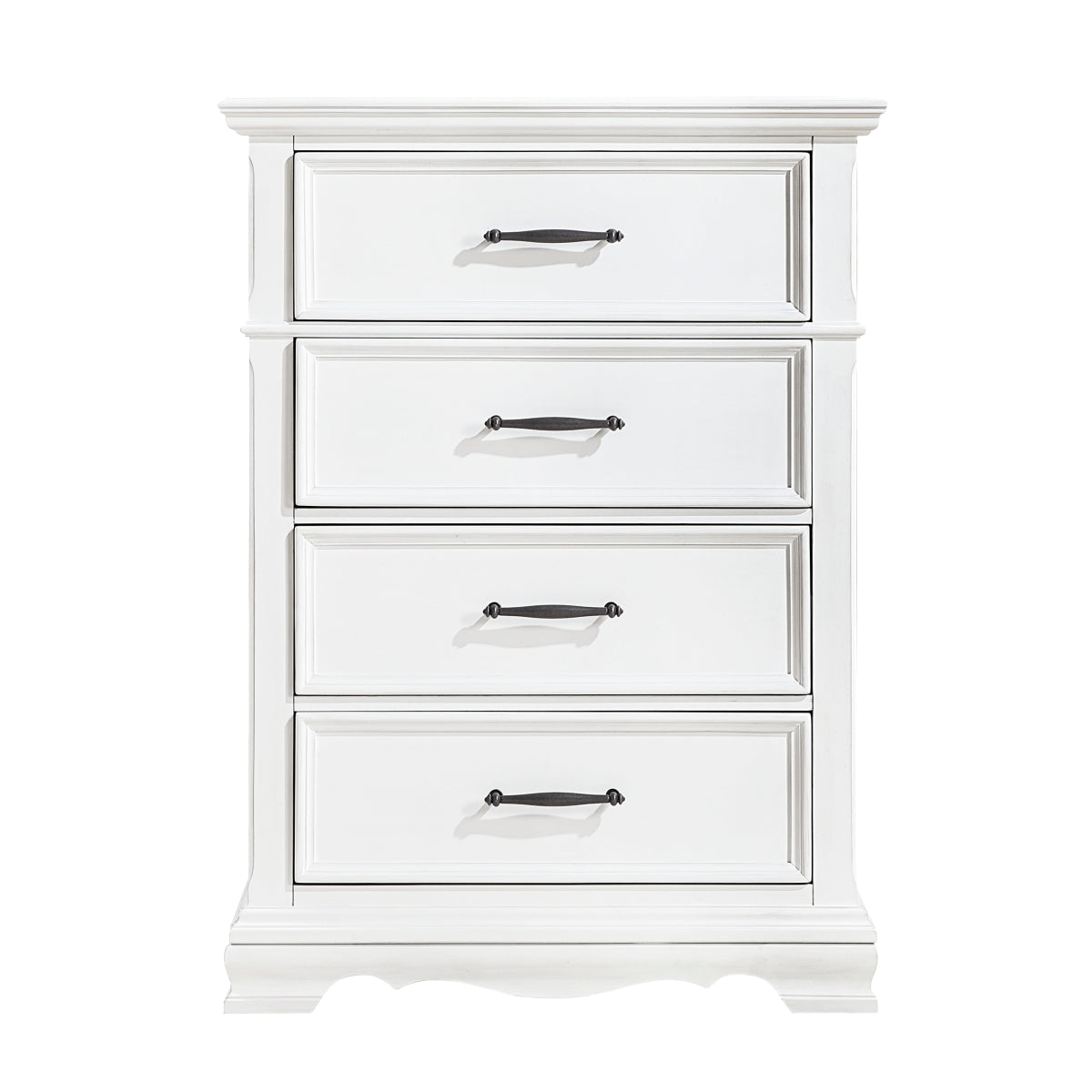 Commode Haute Florence - Meubles TOCO