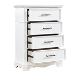 Commode Haute Florence - Meubles TOCO