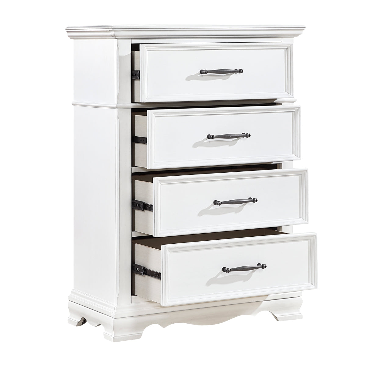 Commode Haute Florence - Meubles TOCO