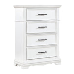 Commode Haute Florence - Meubles TOCO