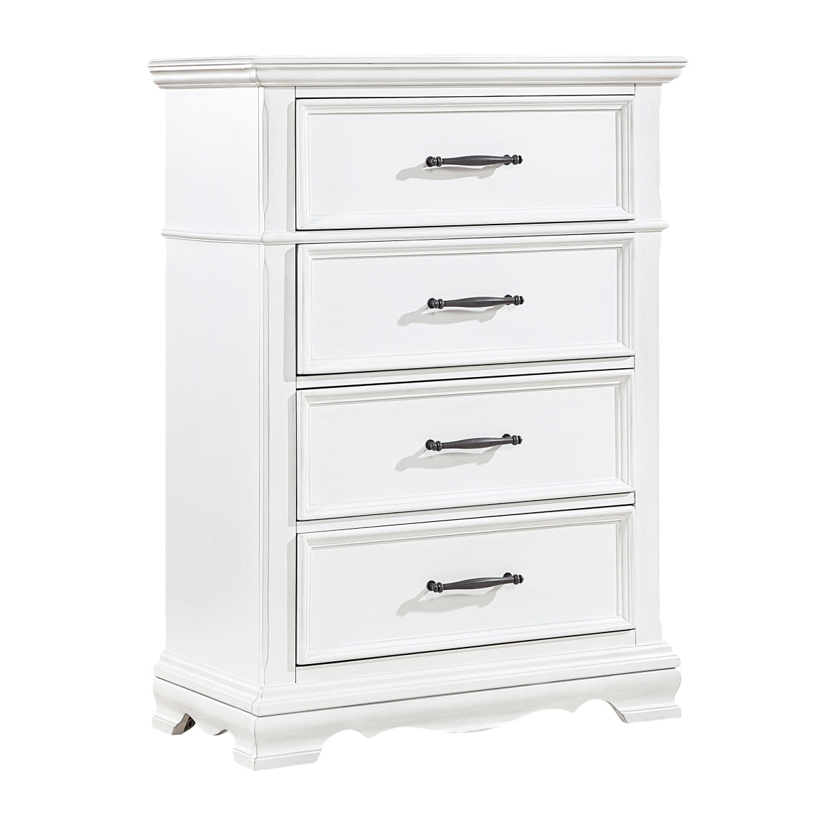 Commode Haute Florence - Meubles TOCO