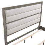 Grand Lit Arthur - Meubles TOCO