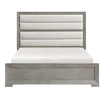 Grand Lit Arthur - Meubles TOCO