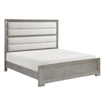 Grand Lit Arthur - Meubles TOCO