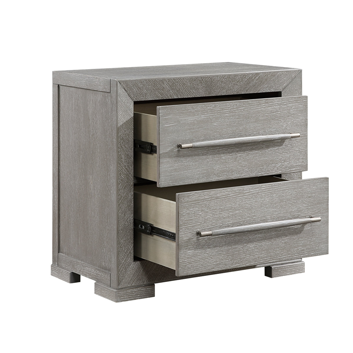 Table de Chevet Arthur - Meubles TOCO