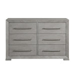 Commode Double Arthur - Meubles TOCO