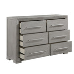 Commode Double Arthur - Meubles TOCO