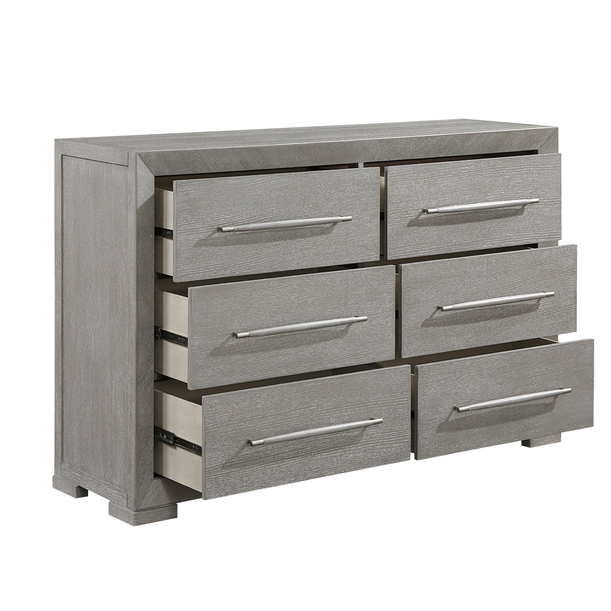 Commode Double Arthur - Meubles TOCO