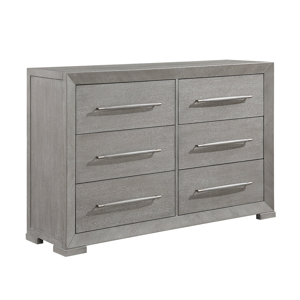 Commode Double Arthur - Meubles TOCO