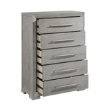 Commode Haute Arthur - Meubles TOCO