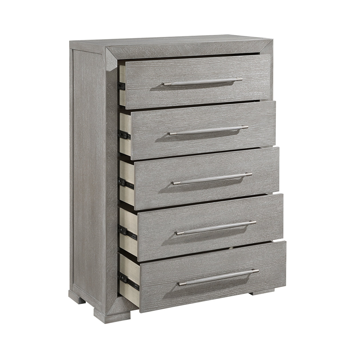 Commode Haute Arthur - Meubles TOCO