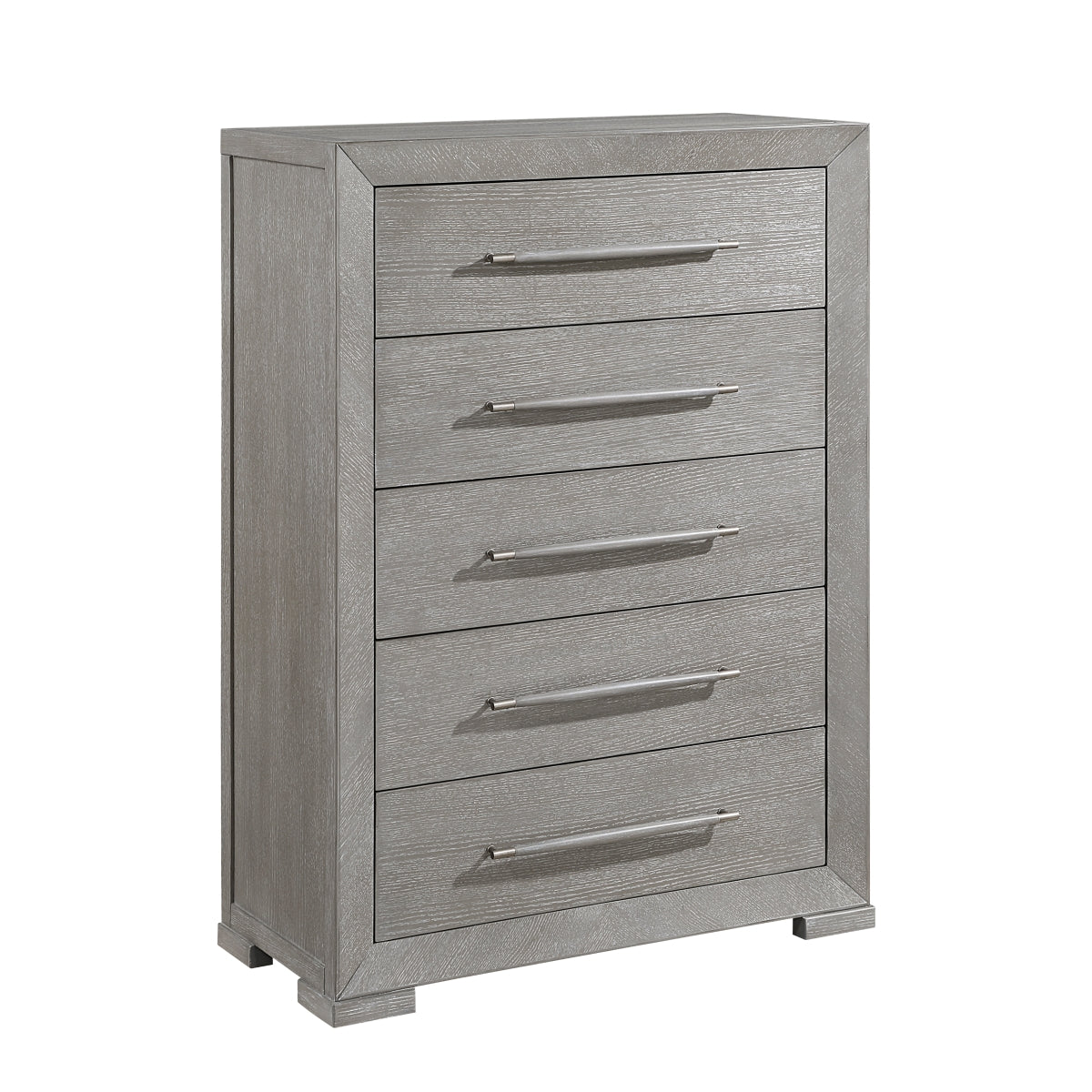 Commode Haute Arthur - Meubles TOCO