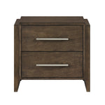 Table de Chevet Edgar - Meubles TOCO