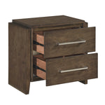 Table de Chevet Edgar - Meubles TOCO