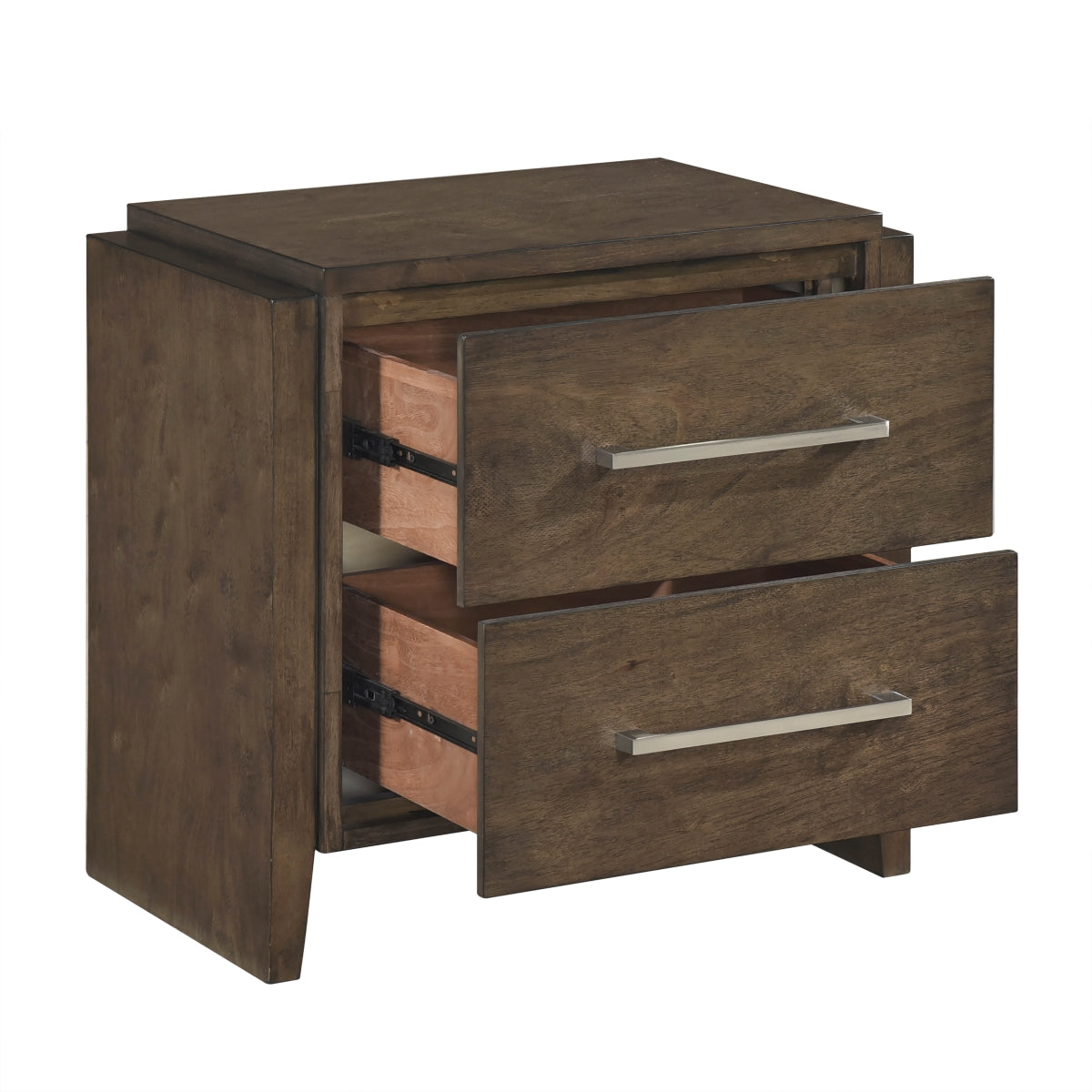 Table de Chevet Edgar - Meubles TOCO