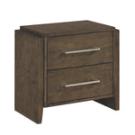Table de Chevet Edgar - Meubles TOCO