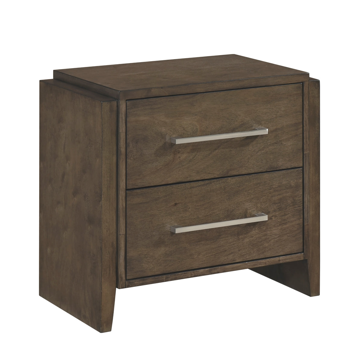 Table de Chevet Edgar - Meubles TOCO