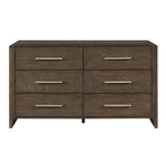 Commode Double Edgar - Meubles TOCO