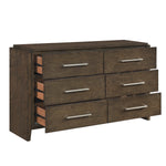 Commode Double Edgar - Meubles TOCO
