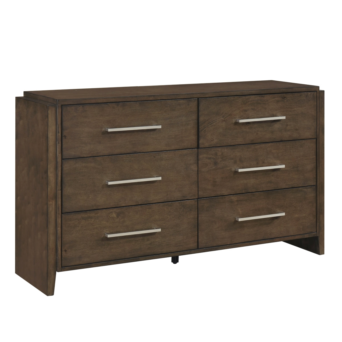 Commode Double Edgar - Meubles TOCO