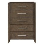 Commode Haute Edgar - Meubles TOCO