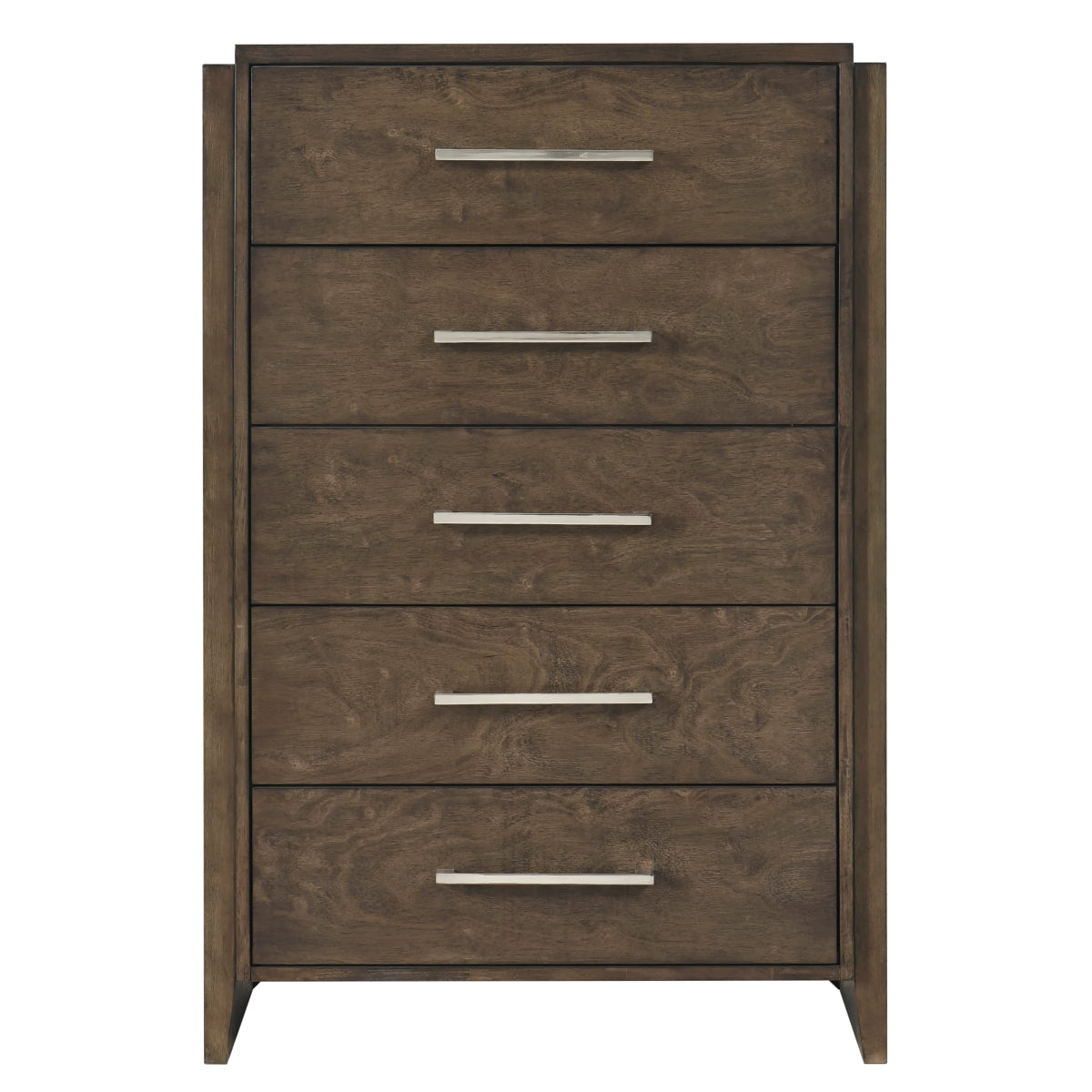 Commode Haute Edgar - Meubles TOCO