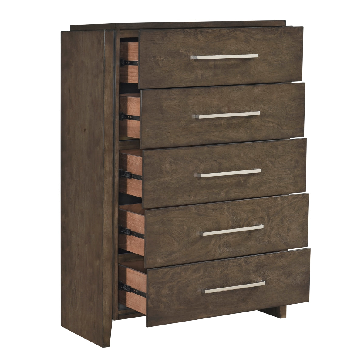 Commode Haute Edgar - Meubles TOCO