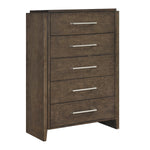 Commode Haute Edgar - Meubles TOCO