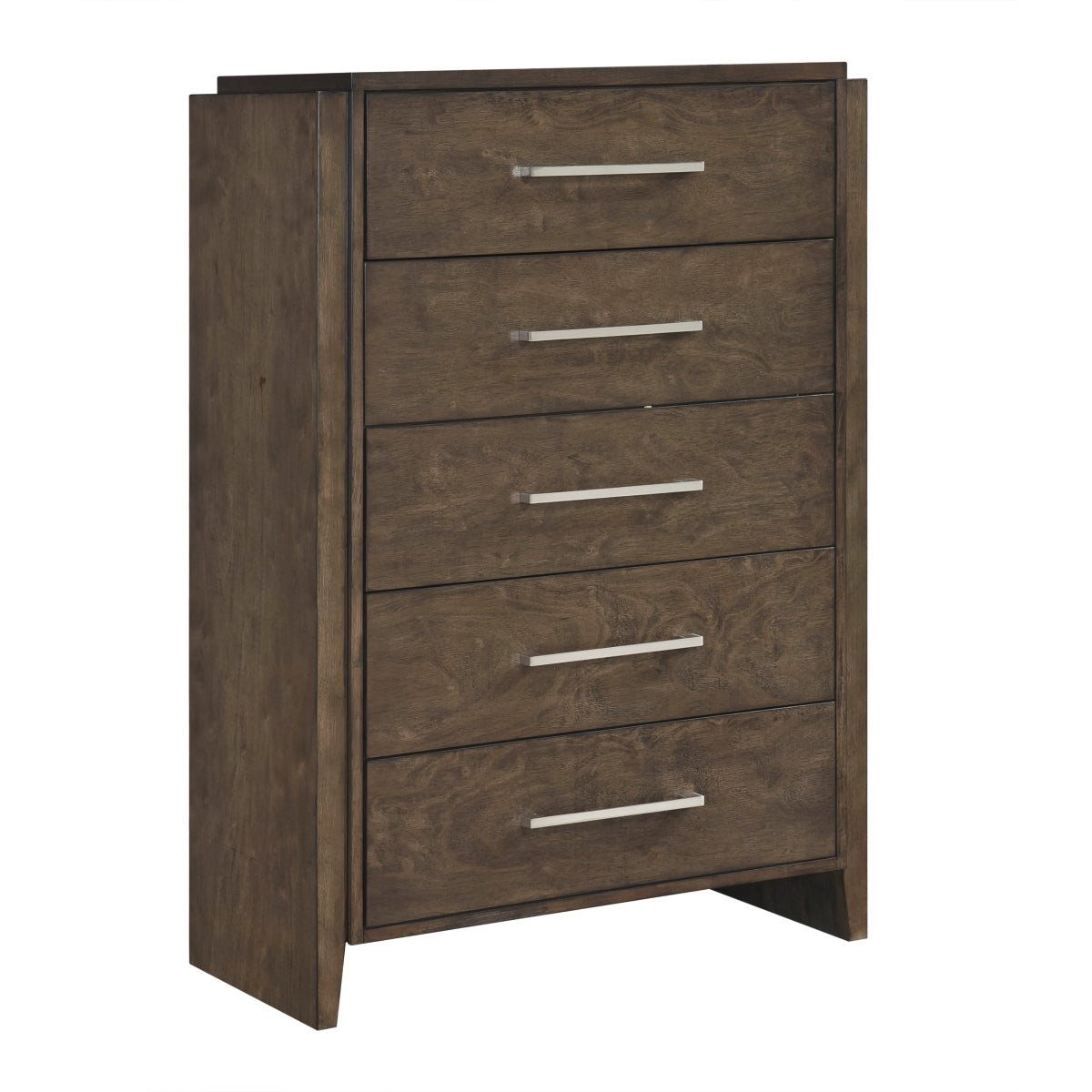 Commode Haute Edgar - Meubles TOCO