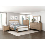 Chambre Samora - Meubles TOCO