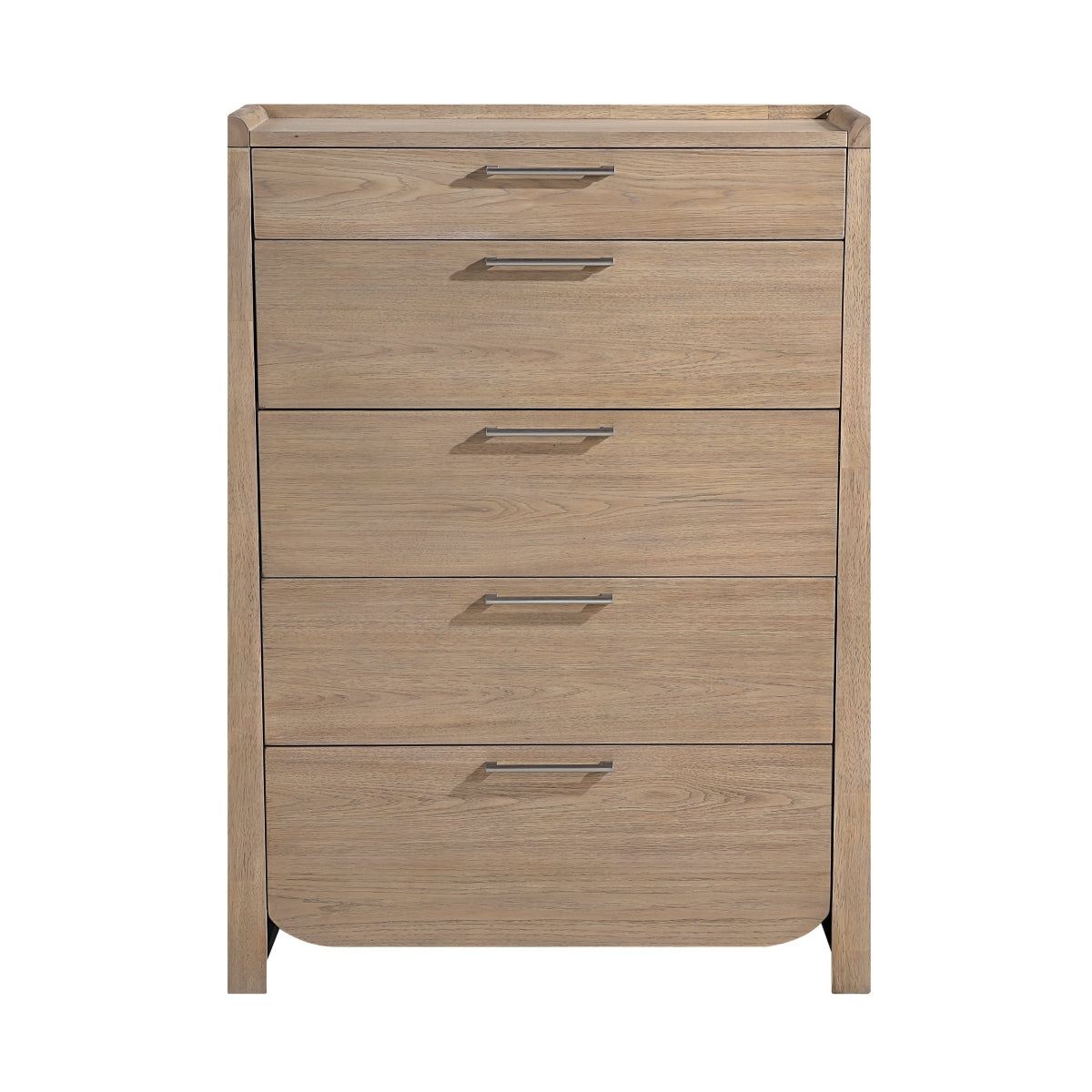 Commode haute Samora - Meubles TOCO