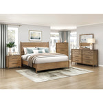 Chambre Noria - Meubles TOCO