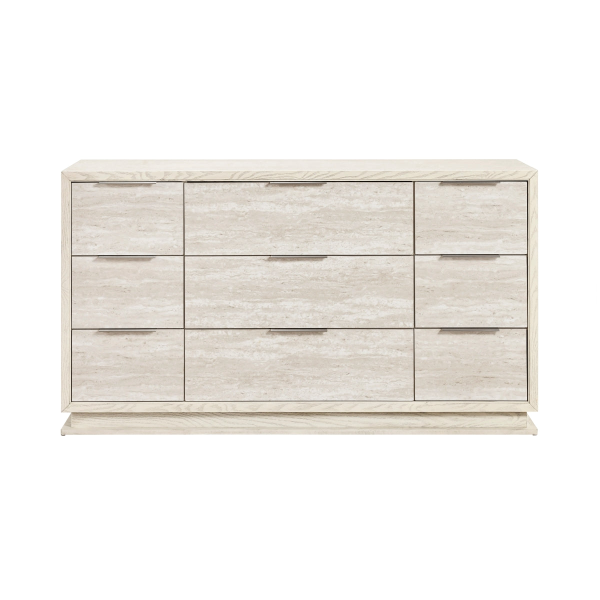 Commode Double Éloïse - Meubles TOCO