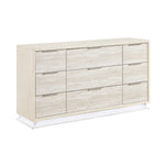 Commode Double Éloïse - Meubles TOCO