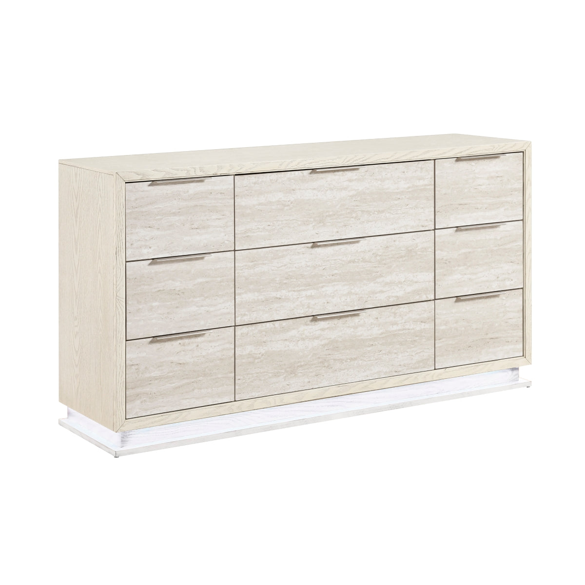 Commode Double Éloïse - Meubles TOCO
